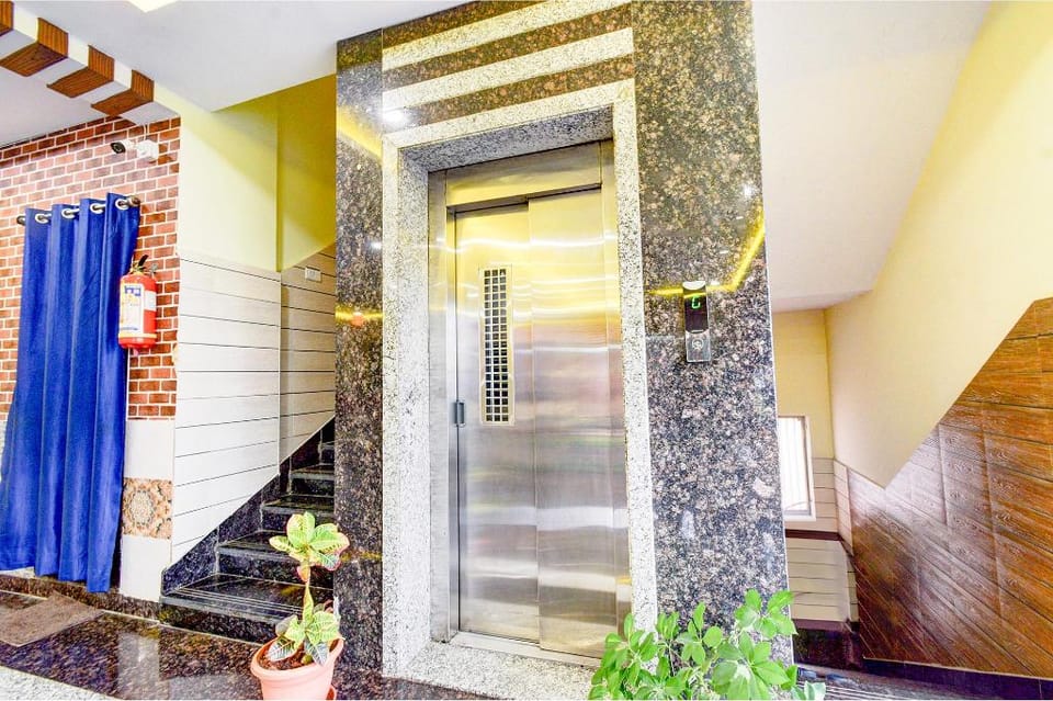 FabHotel Galaxy Shamshabed Hotel in Hyderabad