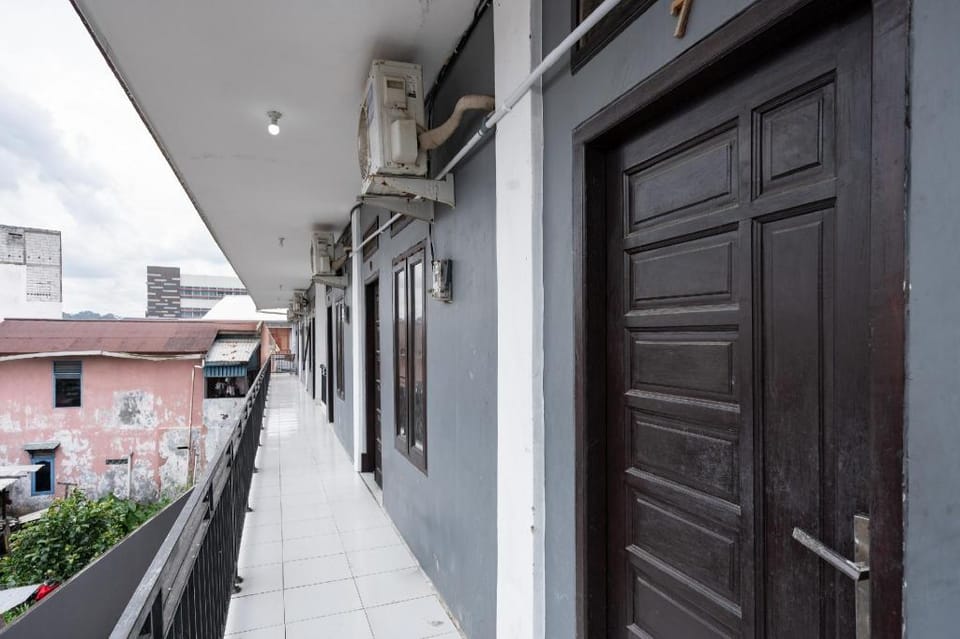 RedDoorz near Bigmall Samarinda 2 Hotel in Indonesia