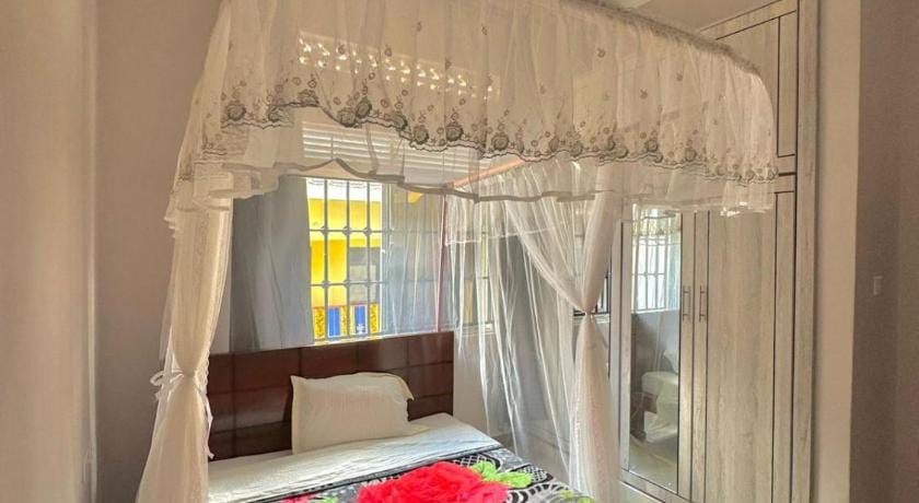 Entula Safari and accommodation Hotel in Uganda
