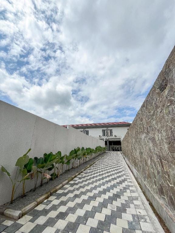 Sesare Co-Living by Calli Rooms Hotel in East Java