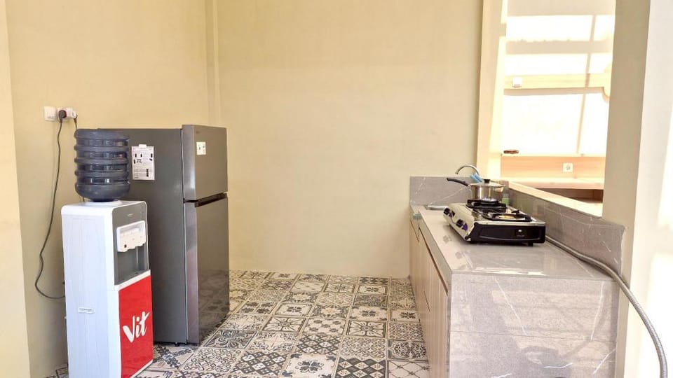 Sesare Co-Living by Calli Rooms Hotel in East Java