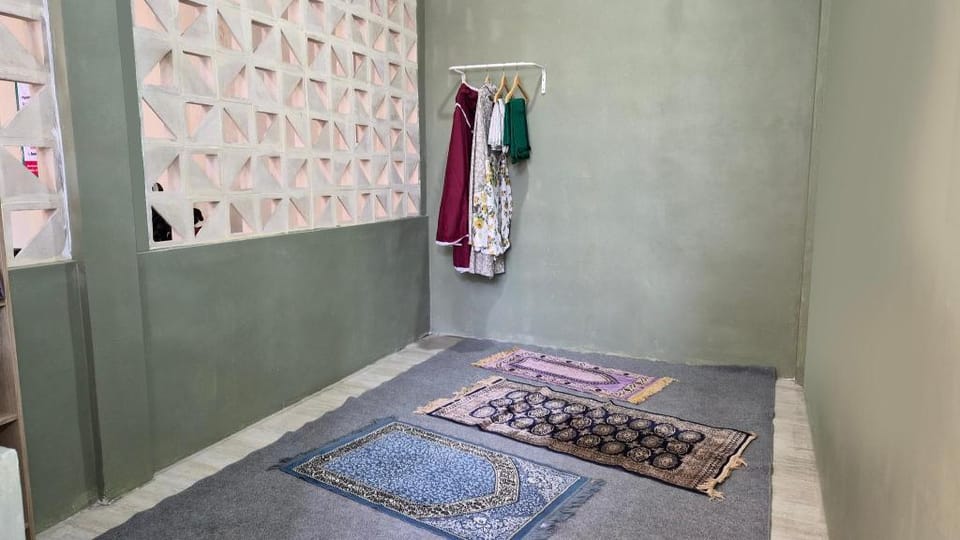 Sesare Co-Living by Calli Rooms Hotel in East Java