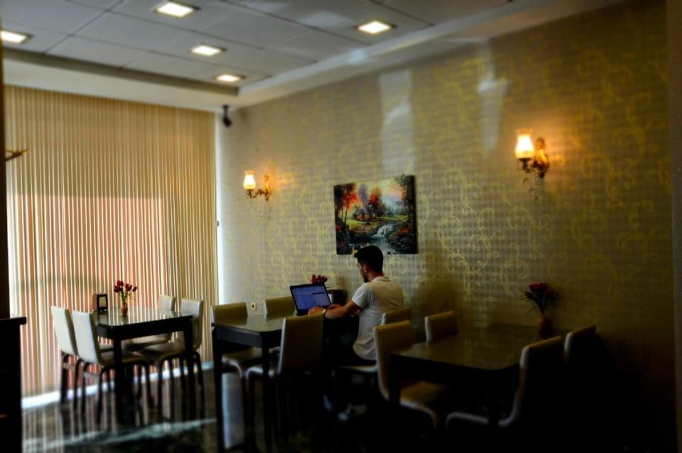 MERSİN OTEL SAVRAN Hotel in Mersin