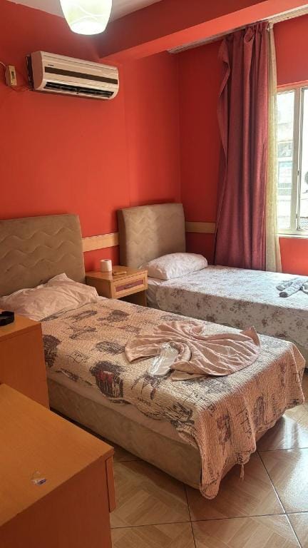 MERSİN OTEL SAVRAN Hotel in Mersin