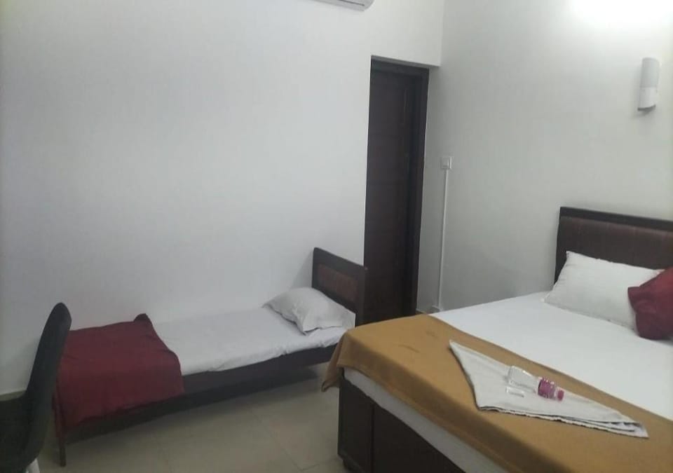 All Seasons Hotel in Thiruvananthapuram