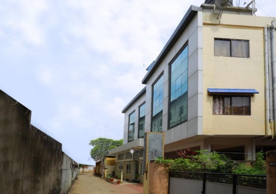 All Seasons Hotel in Thiruvananthapuram
