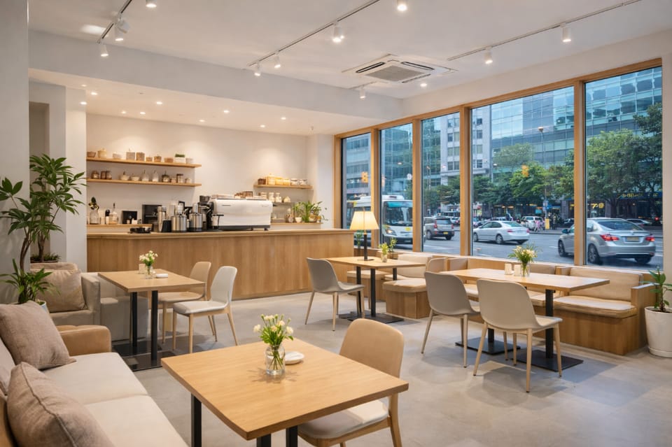 All Stay Myeongdong Apartment in Seoul