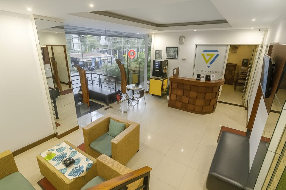 Excellent Seven -E7 Hotel Bandung Hotel in Bandung