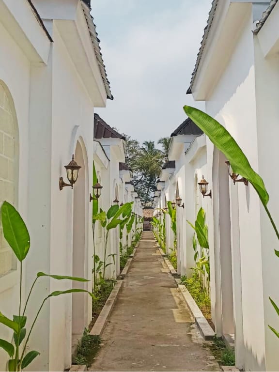 Oasis Montana Jogja Bed and Breakfast in Special Region of Yogyakarta