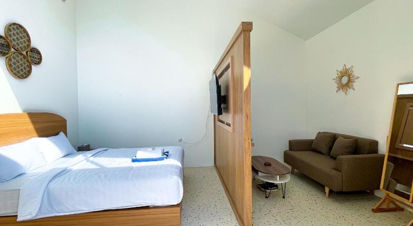 Oasis Montana Jogja Bed and Breakfast in Special Region of Yogyakarta