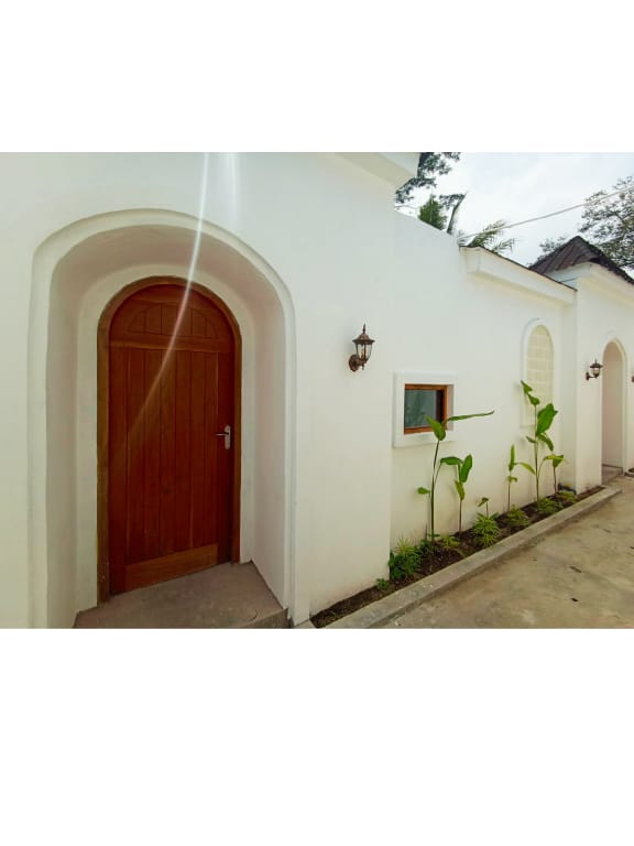 Oasis Montana Jogja Bed and Breakfast in Special Region of Yogyakarta