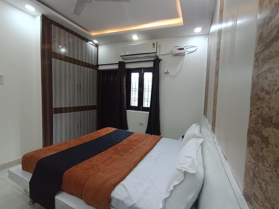 Tiger Eye Resort Kotabagh Hotel in Uttarakhand