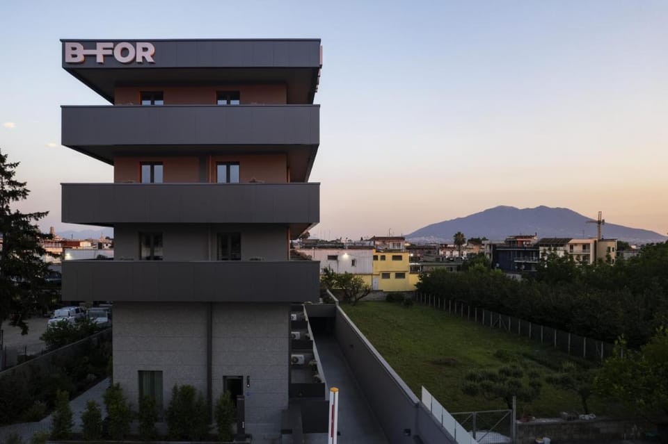 Bfor Hotel Hotel in Campania
