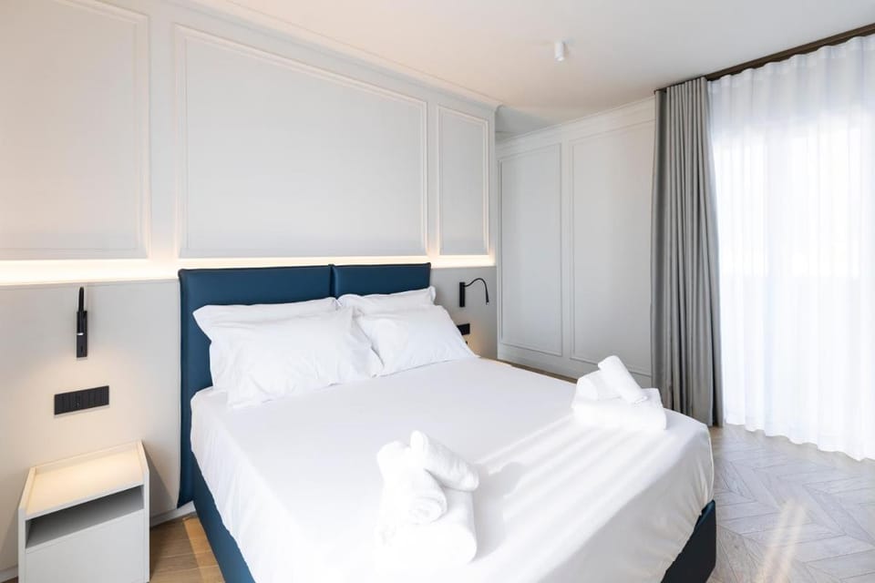 Bfor Hotel Hotel in Campania