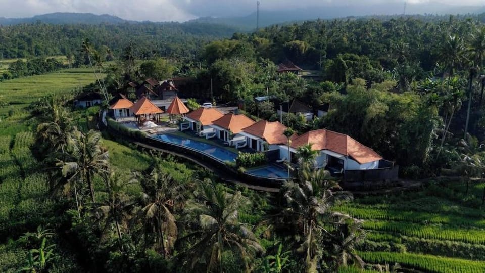 Tumbu Retreat Hotel in Karangasem Regency