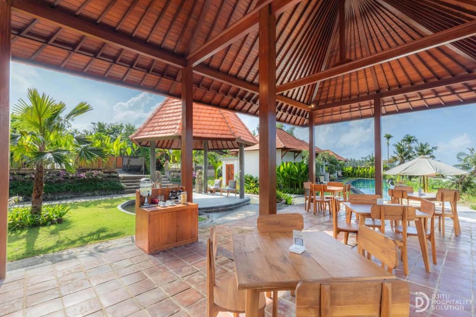 Tumbu Retreat Hotel in Karangasem Regency