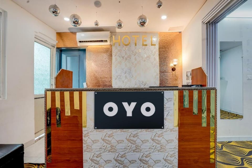 Hotel O Ritz Rivera East Azad Nagar Metro Station Hotel in Delhi