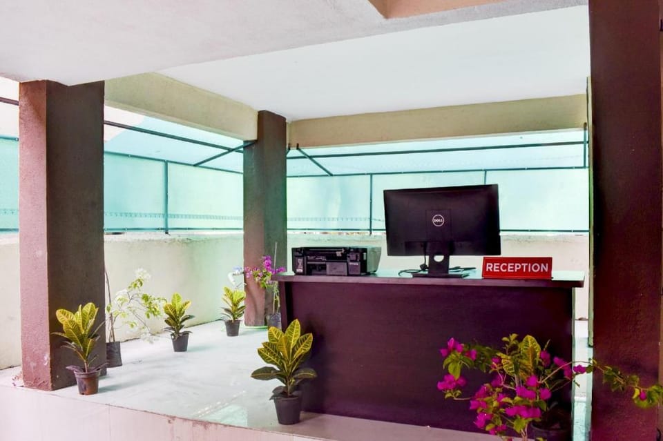 Hotel O Sai Residency Kesnand Road Hotel in Maharashtra