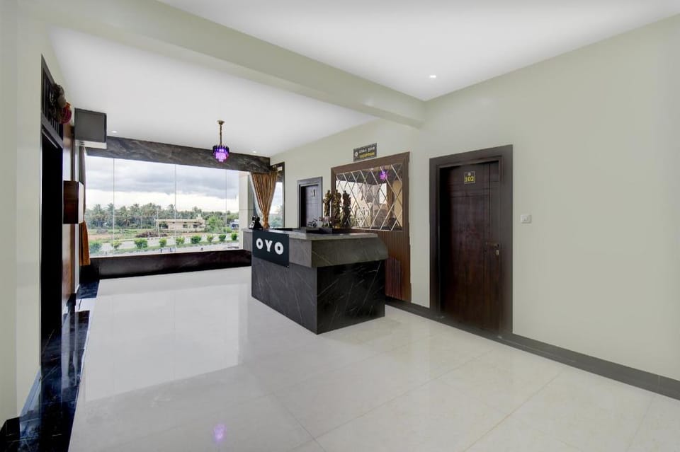 Hotel O Royal Stay Hotel in Tamil Nadu