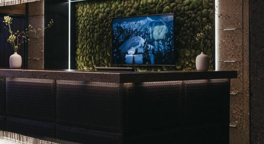 Sporthotel Royer 4* Superior Hotel in Schladming