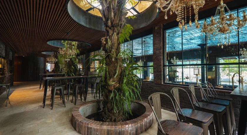 ONYX PARK RESORT Ubud Apartment in Ubud