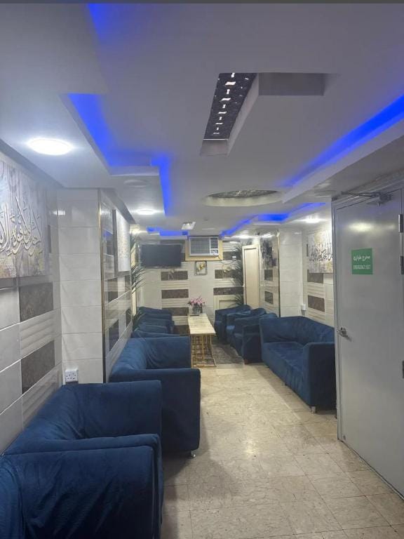 كنوز اجياد | kunooz ajyad Hotel in Mecca