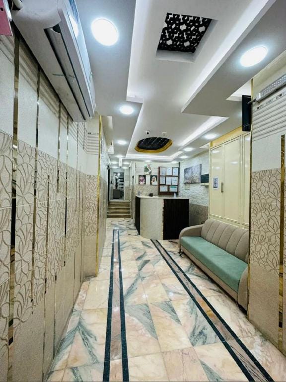 كنوز اجياد | kunooz ajyad Hotel in Mecca