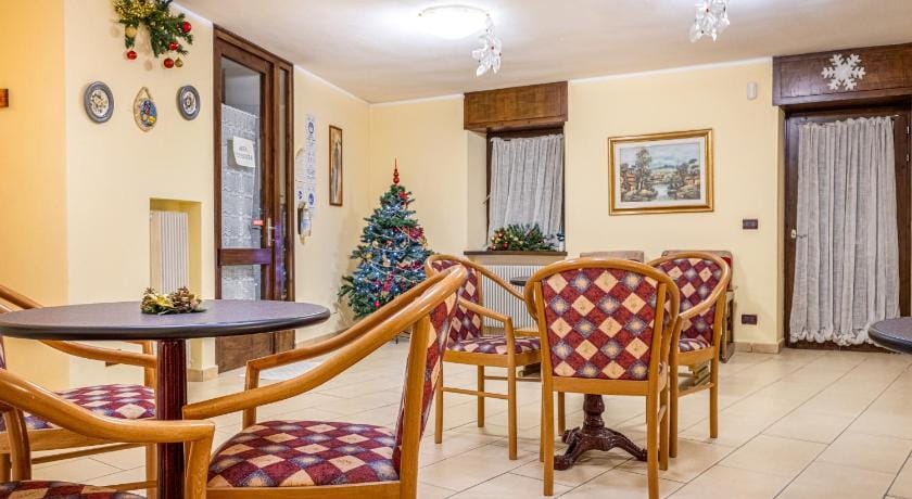 Residence Orizzonte Hotel in Trentino-South Tyrol