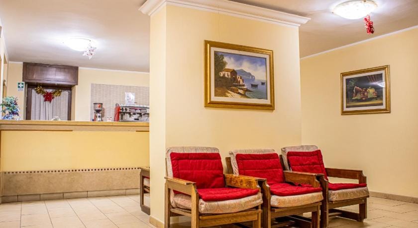 Residence Orizzonte Hotel in Trentino-South Tyrol