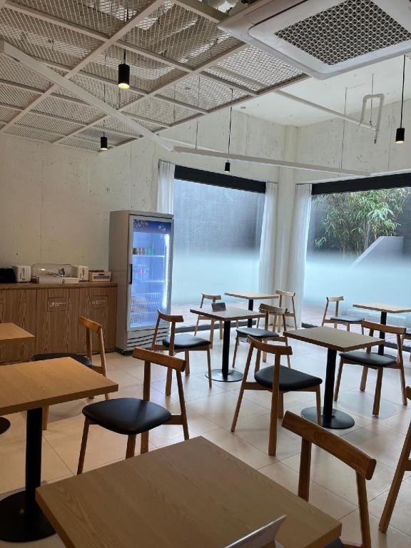 램파트 호텔 Hotel in South Korea