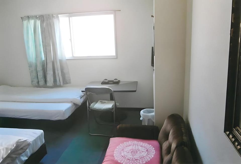 ビジネスホテルパ-ル Hotel in Japan