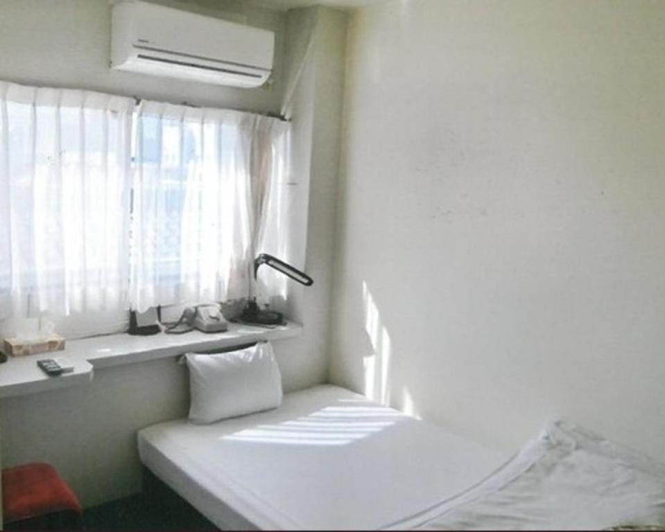 ビジネスホテルパ-ル Hotel in Japan