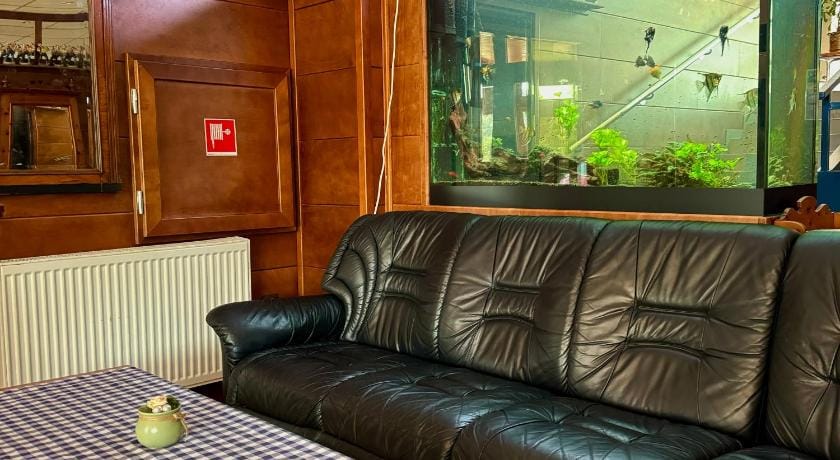 Hotel Avion Bratislava Hotel in Bratislava