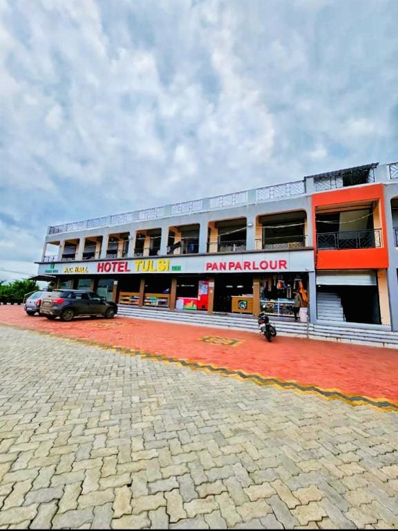 Hotel tulsi inn Hotel in Gujarat