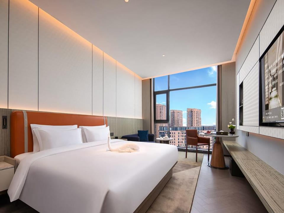 昆山开臣酒店 Hotel in Suzhou
