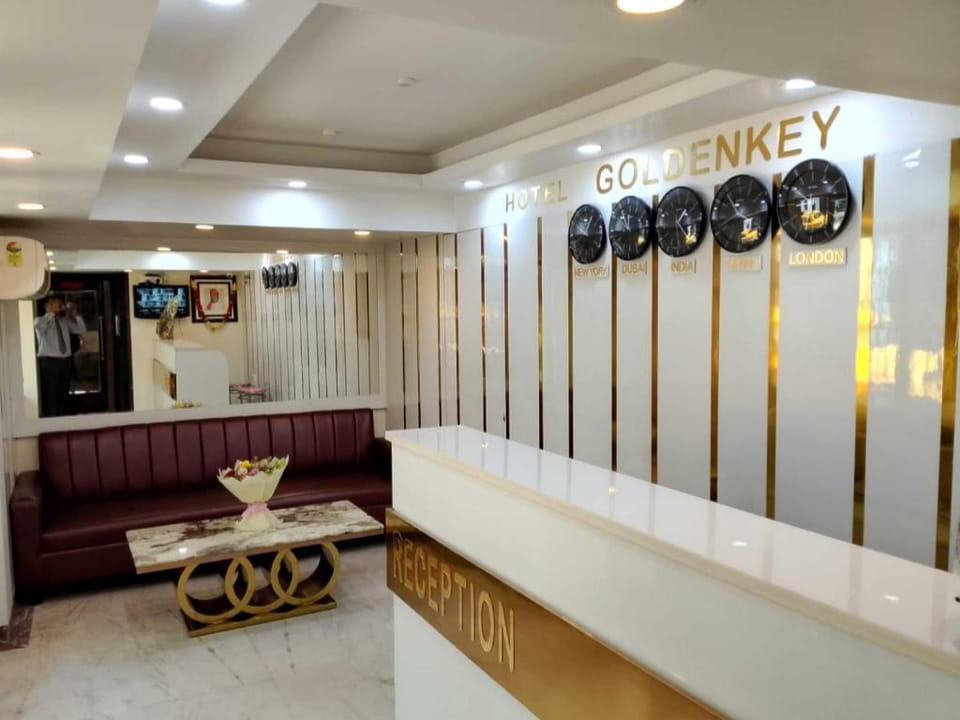 Hotel Goldenkey Apartment in Kolkata
