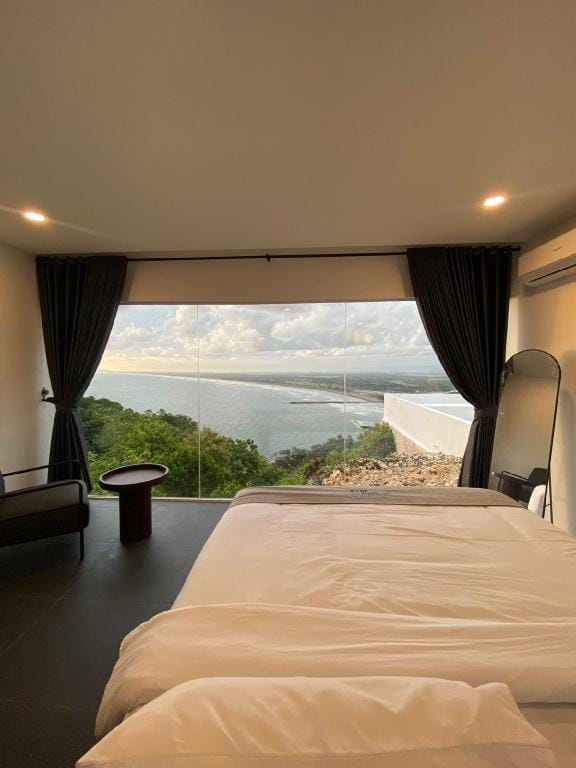 MeZZO Villa Lodge in Indonesia