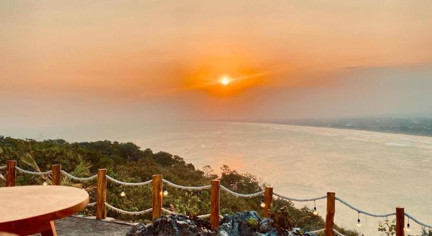 MeZZO Villa Lodge in Indonesia