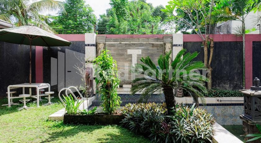 Apartment Wisma Tobana II Hotel in South Jakarta City