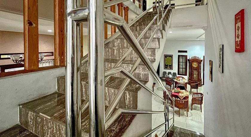 D' Maktab Homestay Syariah Hotel in East Java