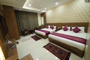 HOTEL SS ROYAL Apartment in Punjab, India