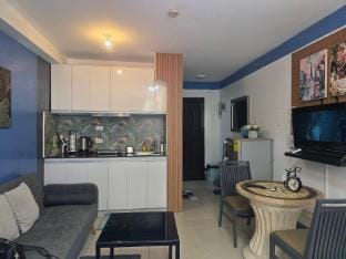 Studio in Saekyung near Diving Sites Apartment in Lapu-Lapu City