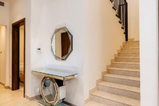Luxury Villas With Beach Access by VB Homes Apartment in Ras al Khaimah