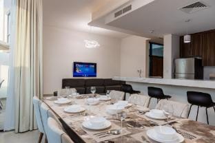 Luxury Villas With Beach Access by VB Homes Apartment in Ras al Khaimah