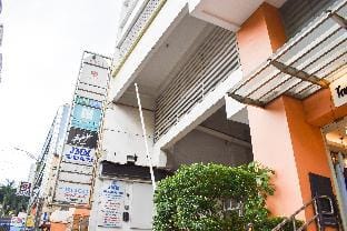 Birchtower by Jeizel Manila City Apartment in Manila City