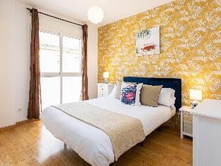 Cruz Verde Apartment in Malaga