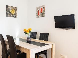 Cruz Verde Apartment in Malaga