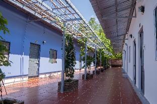 Lavender Garden Guest House Hotel in Phu Quoc