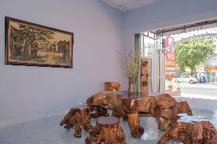 Lavender Garden Guest House Hotel in Phu Quoc