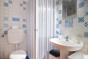 Sabbenerica Apartment in Palermo